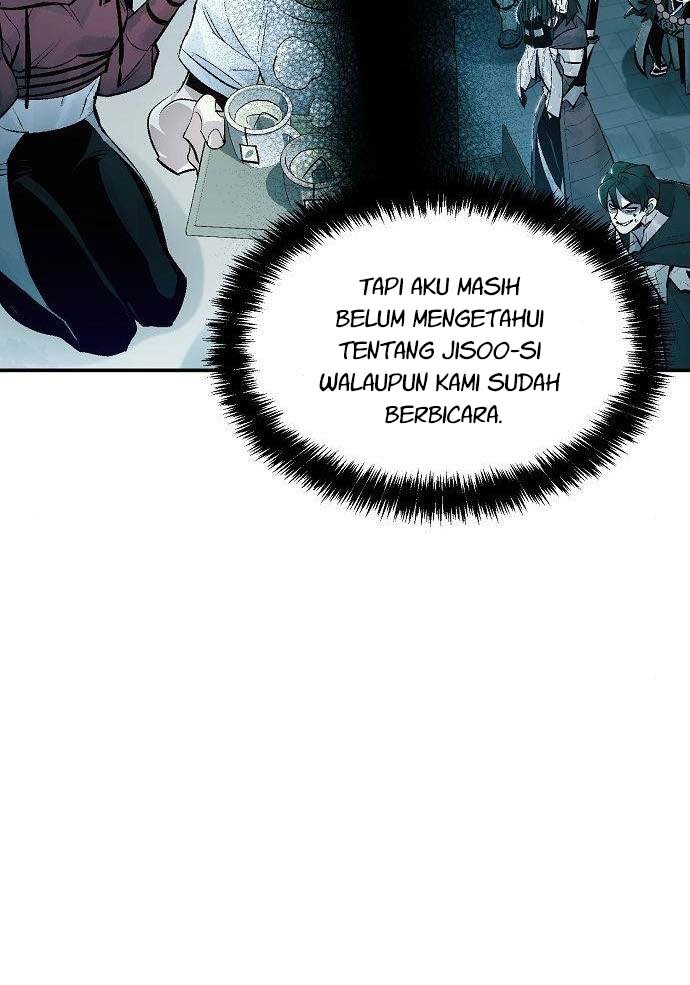 Alone Necromancer Chapter 68 - halaman 17