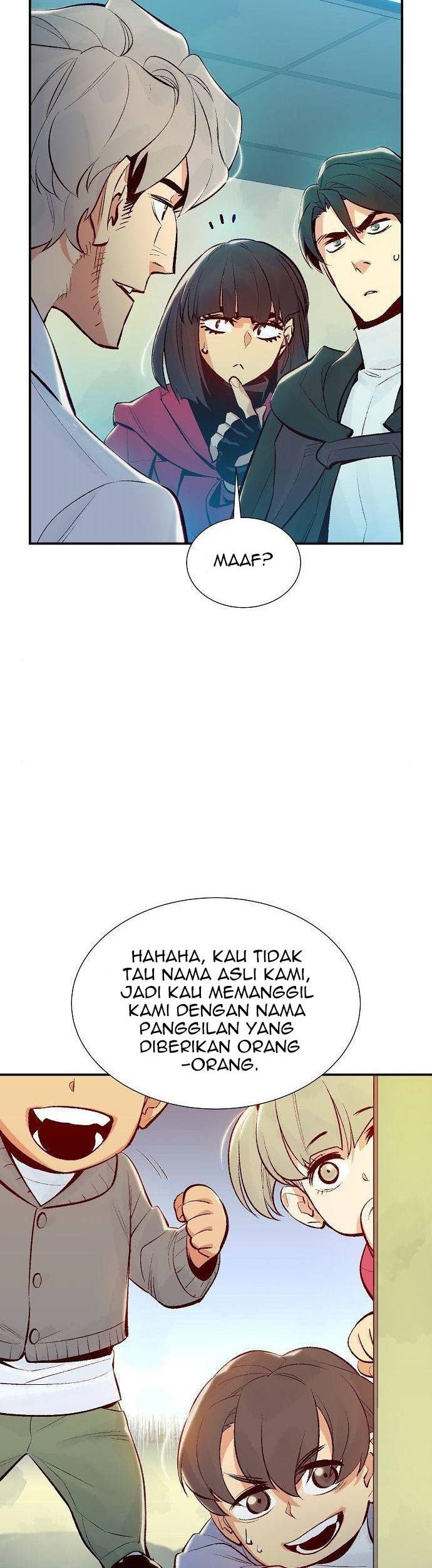 Alone Necromancer Chapter 68 - halaman 26