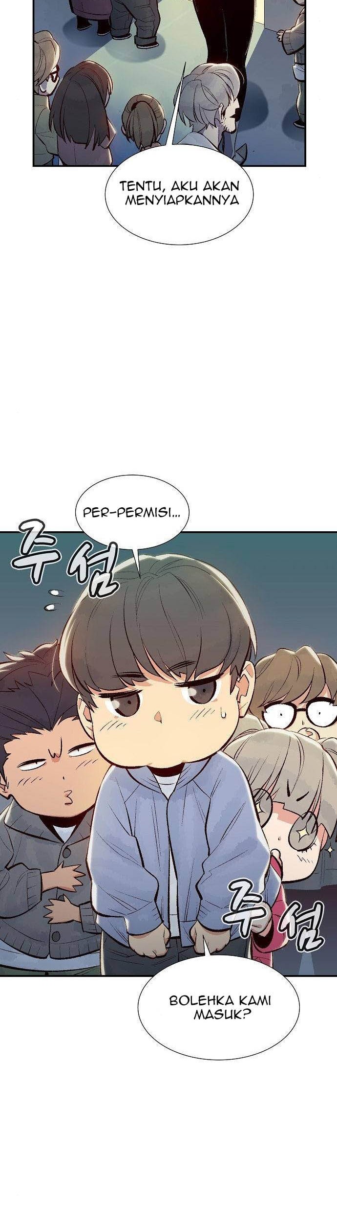 Alone Necromancer Chapter 68 - halaman 46