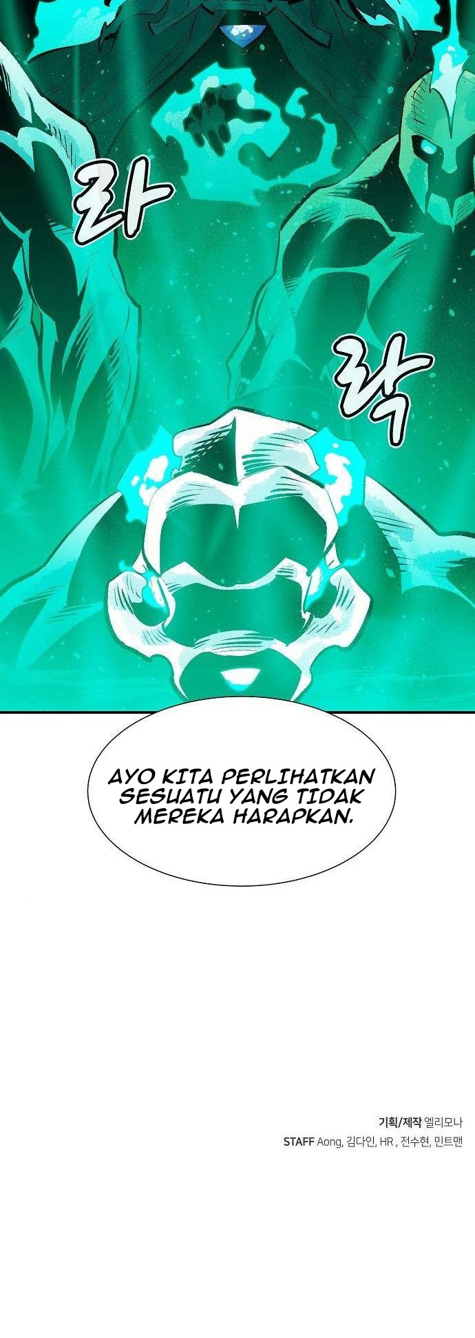 Alone Necromancer Chapter 68 - halaman 62