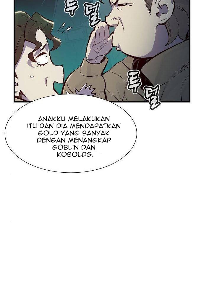 Alone Necromancer Chapter 68 - halaman 7