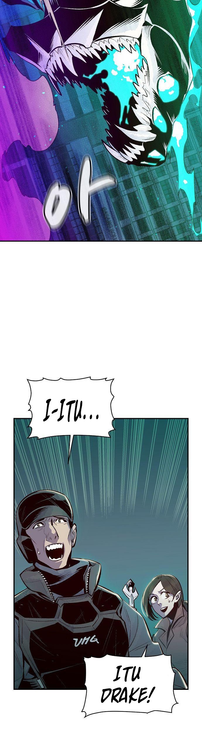 Alone Necromancer Chapter 69 - halaman 33