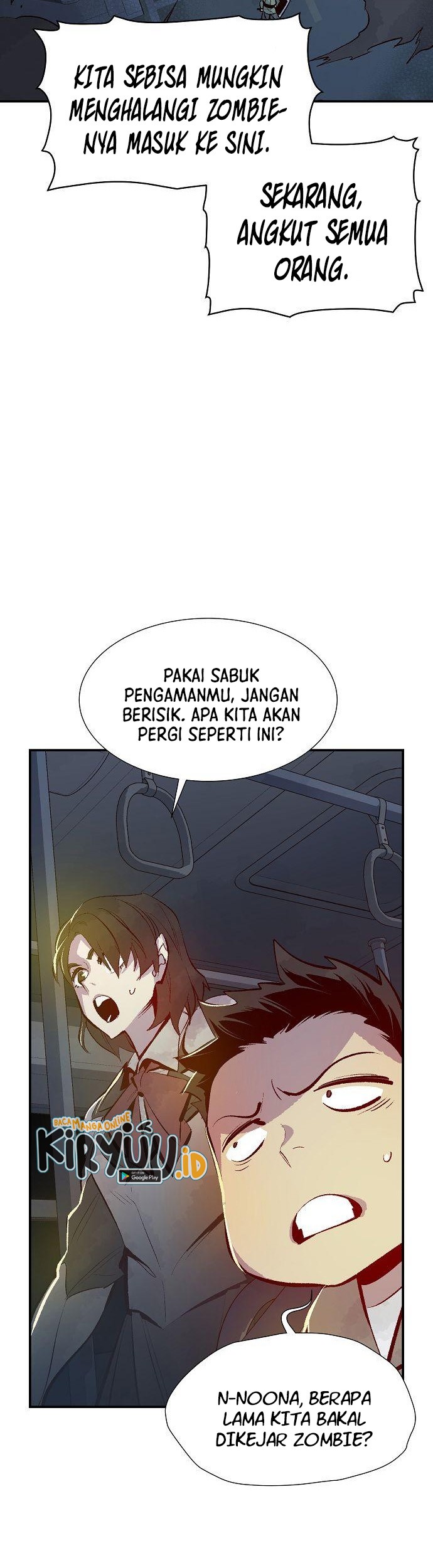 Alone Necromancer Chapter 69 - halaman 45