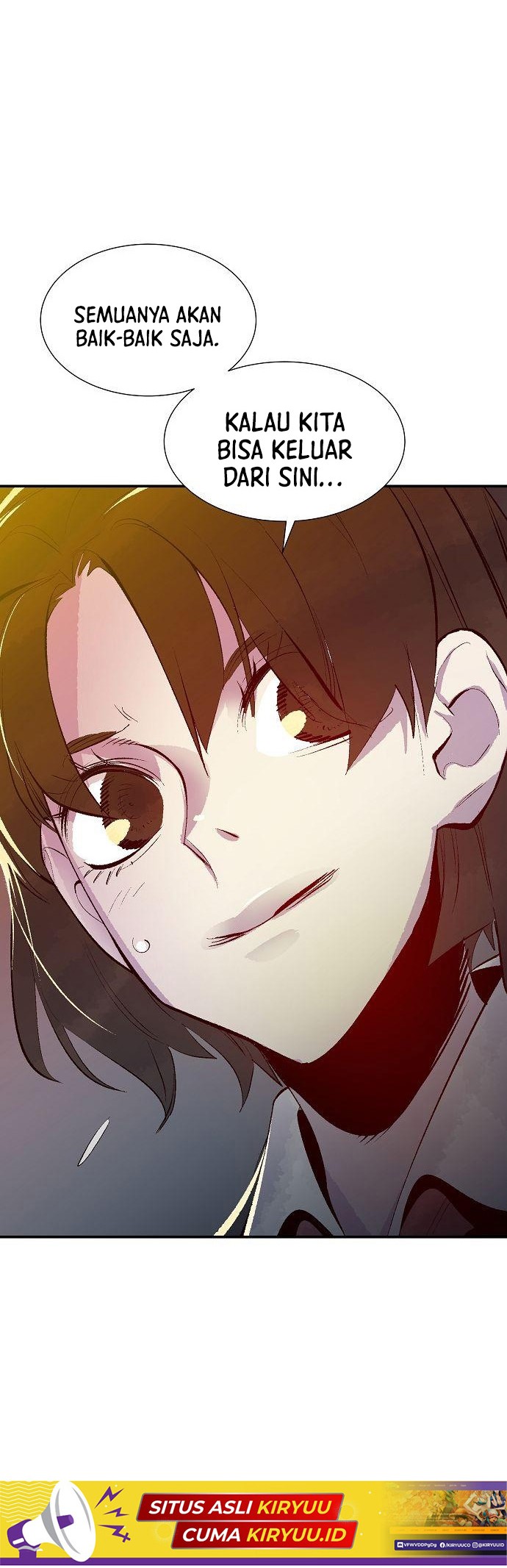 Alone Necromancer Chapter 69 - halaman 46