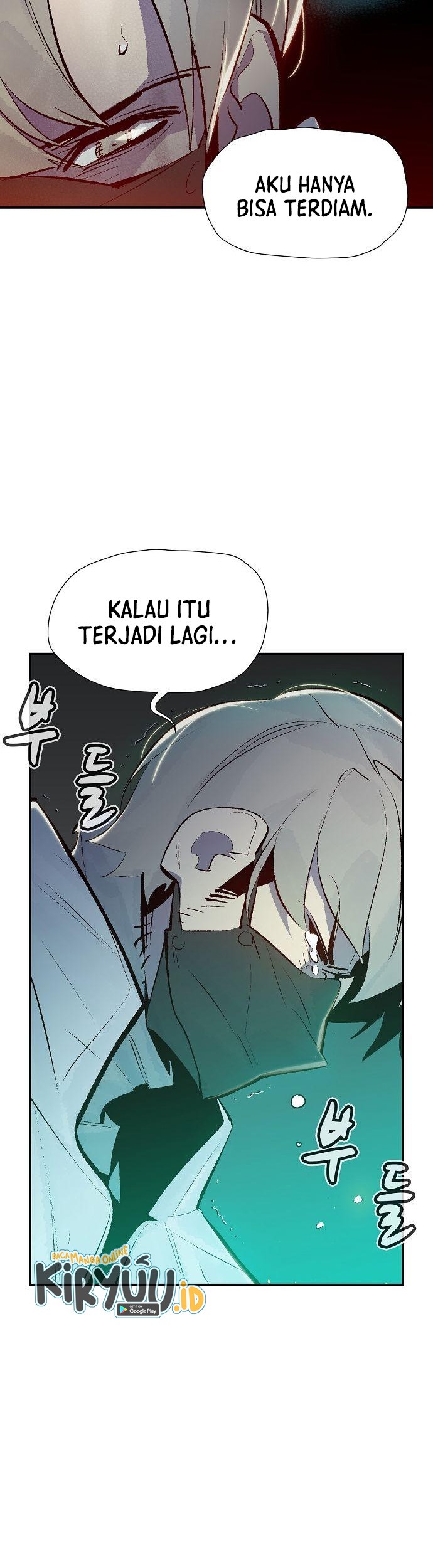 Alone Necromancer Chapter 69 - halaman 49