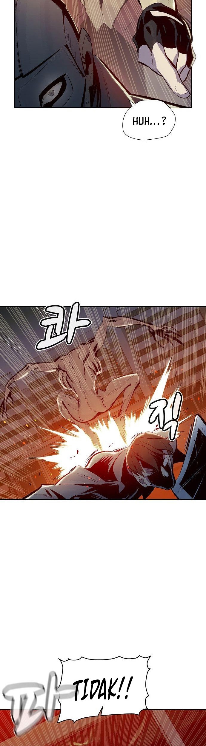 Alone Necromancer Chapter 69 - halaman 60