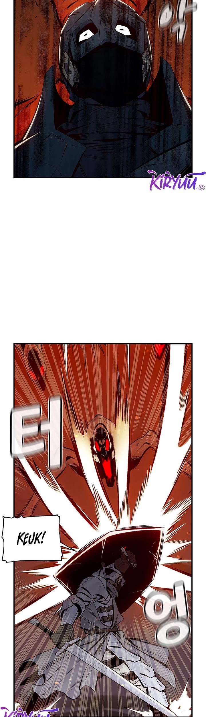 Alone Necromancer Chapter 70 - halaman 14