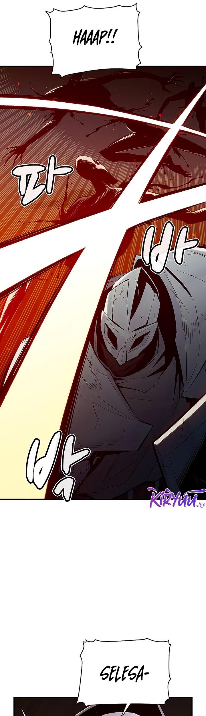 Alone Necromancer Chapter 70 - halaman 16