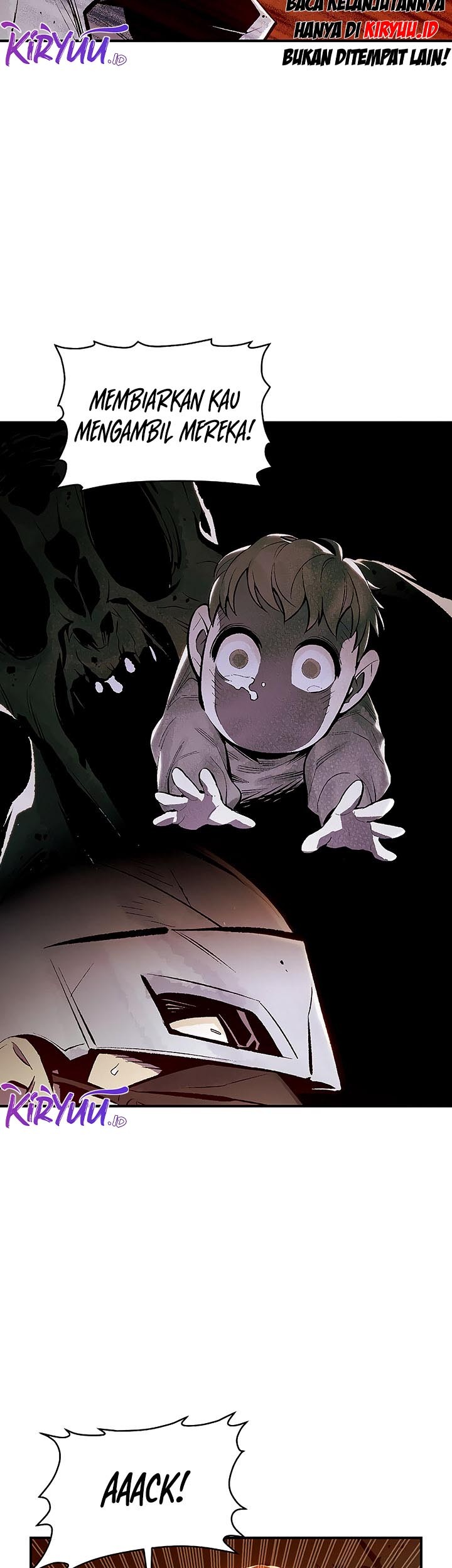 Alone Necromancer Chapter 70 - halaman 26