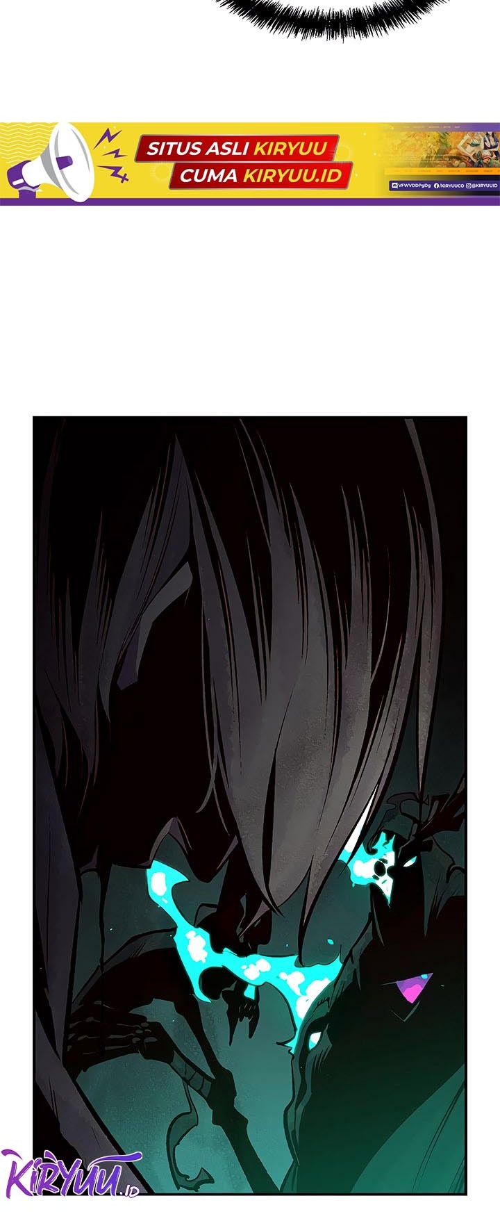 Alone Necromancer Chapter 70 - halaman 48