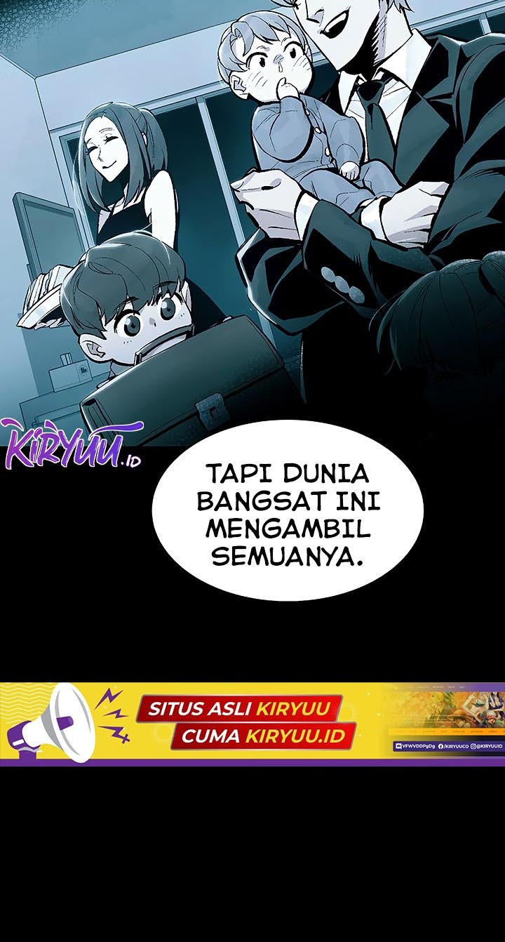 Alone Necromancer Chapter 70 - halaman 55