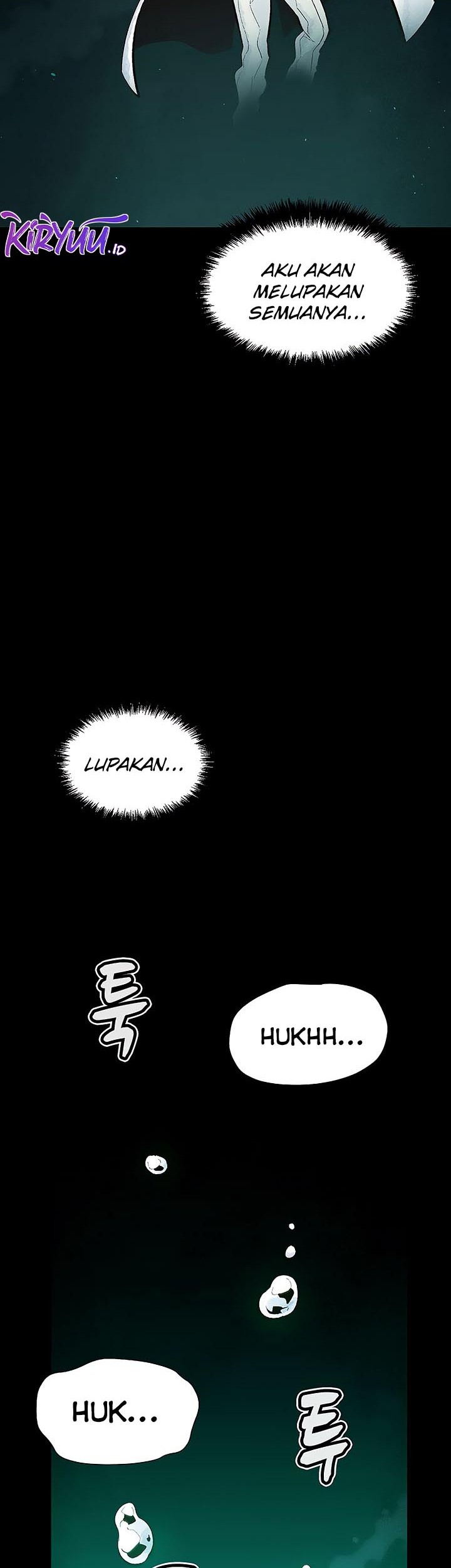 Alone Necromancer Chapter 70 - halaman 59