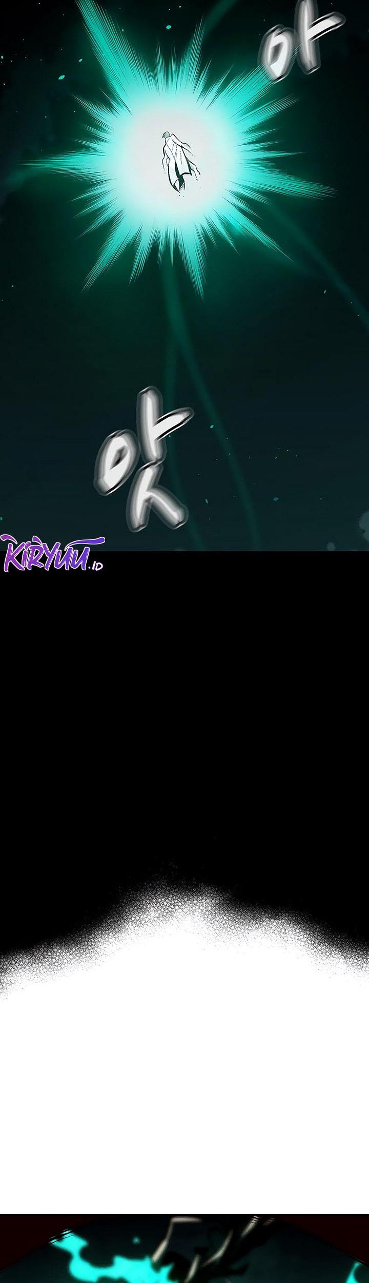Alone Necromancer Chapter 70 - halaman 64