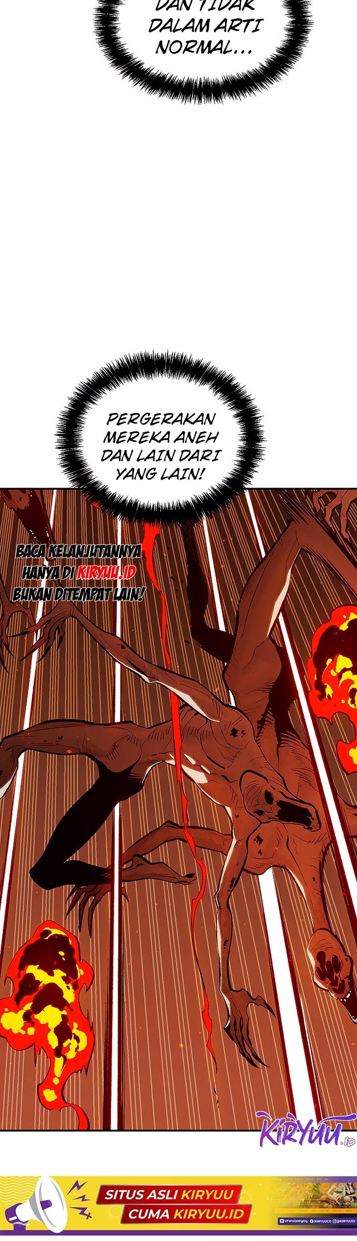Alone Necromancer Chapter 70 - halaman 7