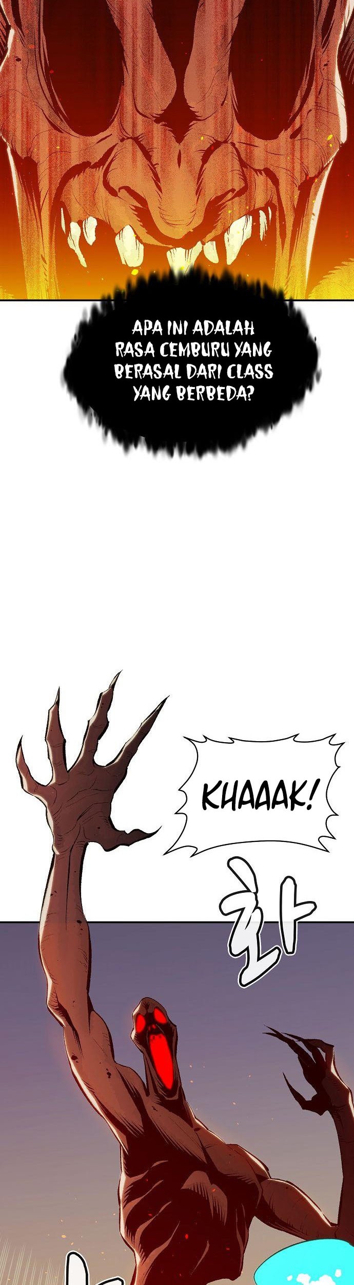 Alone Necromancer Chapter 71 - halaman 16