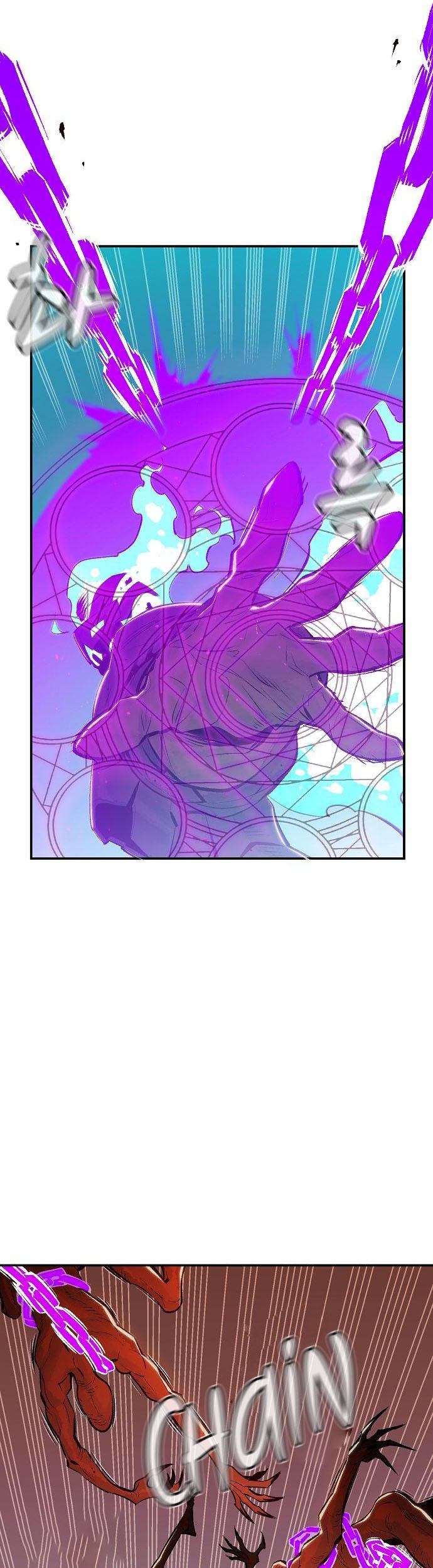 Alone Necromancer Chapter 71 - halaman 23