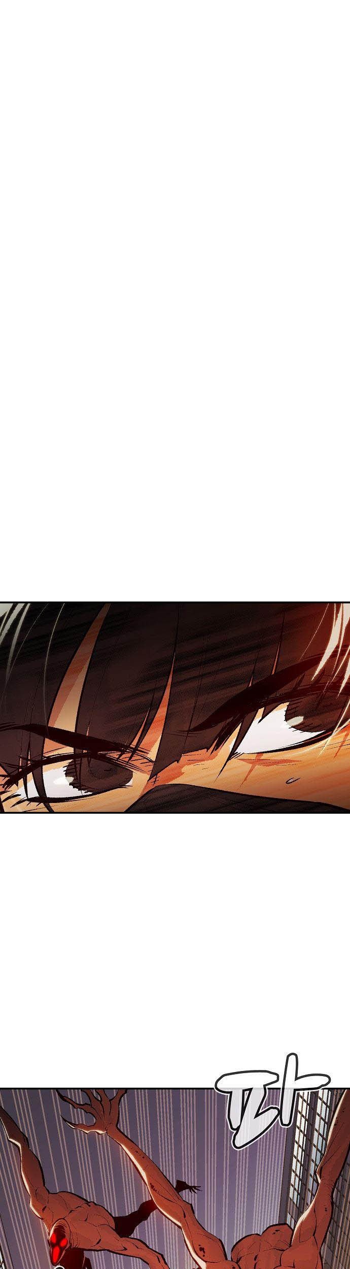 Alone Necromancer Chapter 71 - halaman 3