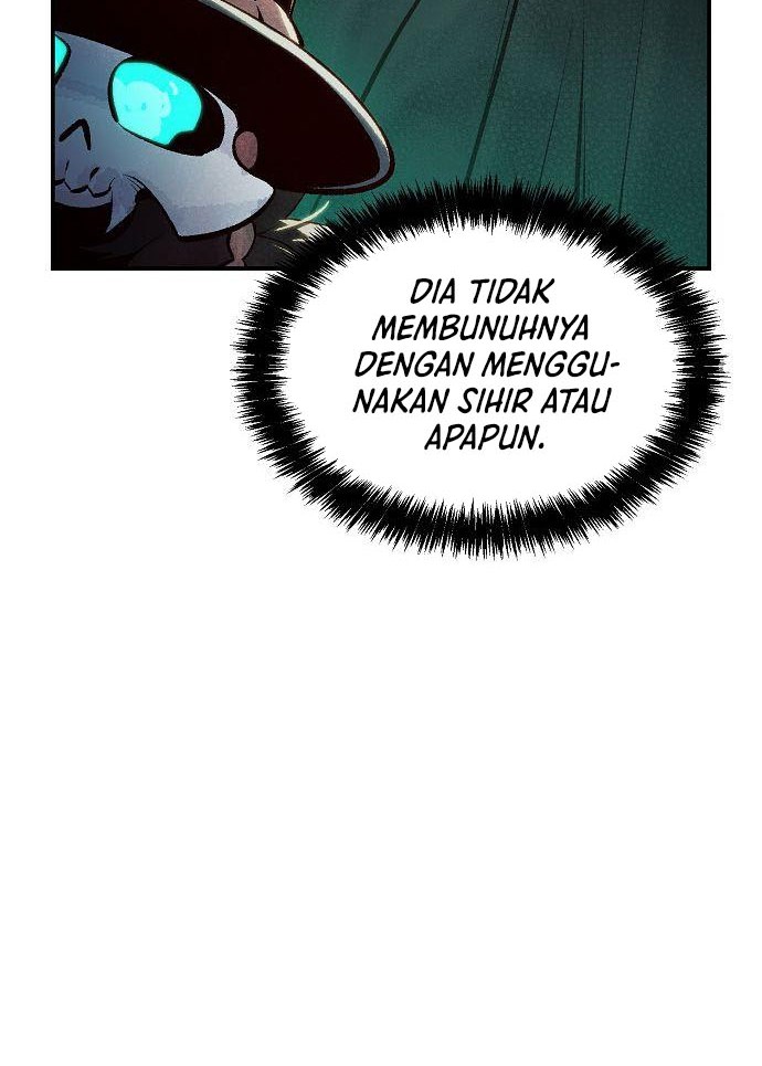 Alone Necromancer Chapter 71 - halaman 42