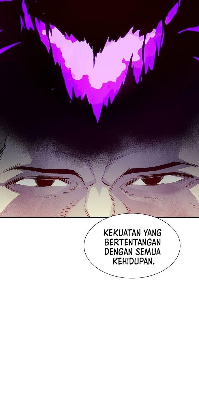 Alone Necromancer Chapter 71 - halaman 62
