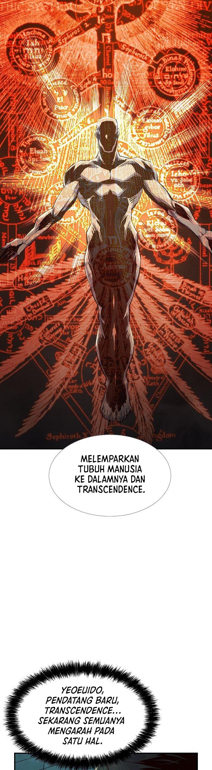 Alone Necromancer Chapter 71 - halaman 64