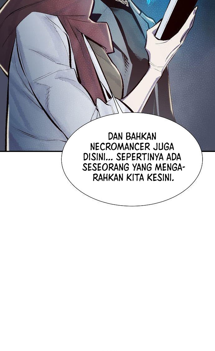 Alone Necromancer Chapter 71 - halaman 66
