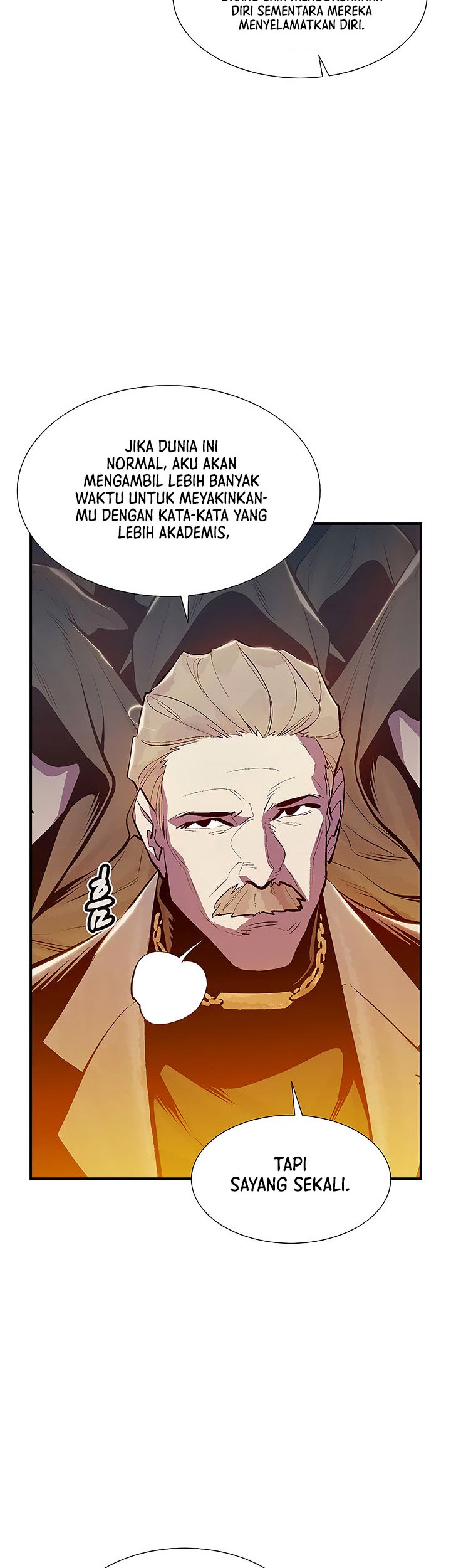Alone Necromancer Chapter 72 - halaman 5