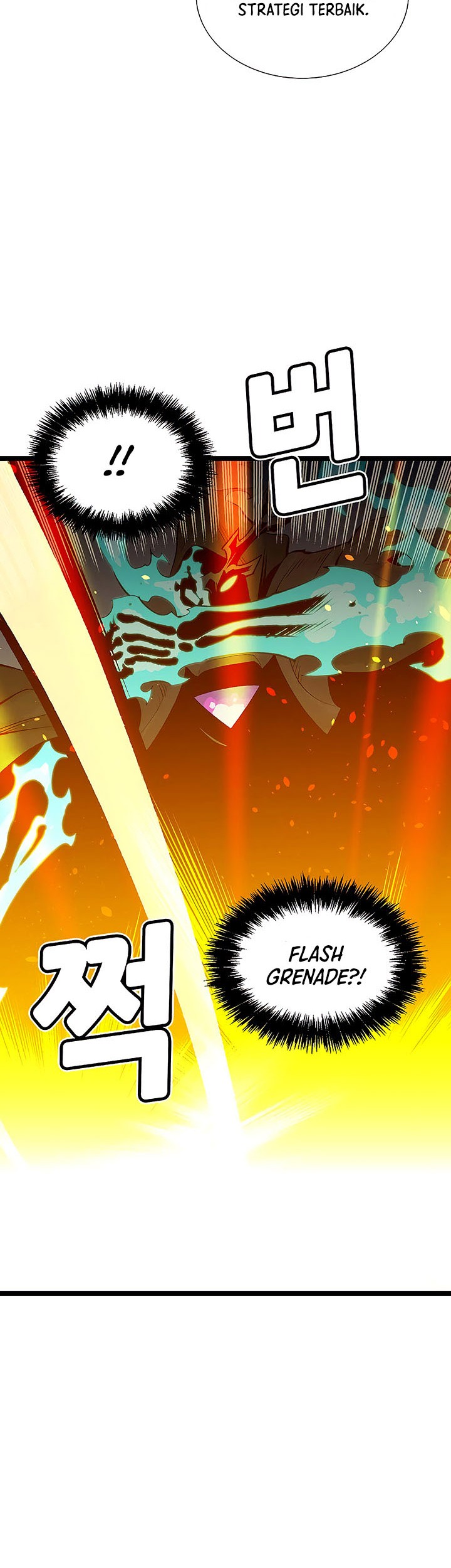 Alone Necromancer Chapter 72 - halaman 50