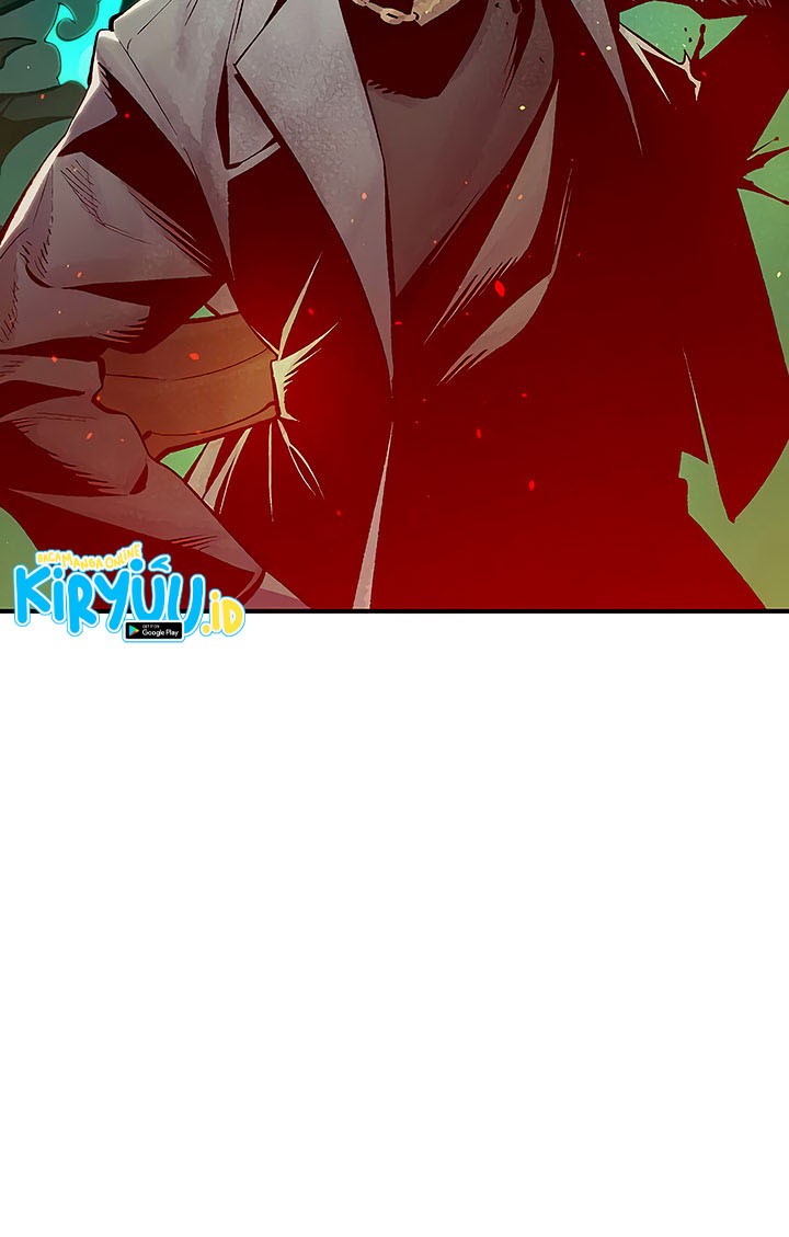 Alone Necromancer Chapter 72 - halaman 53