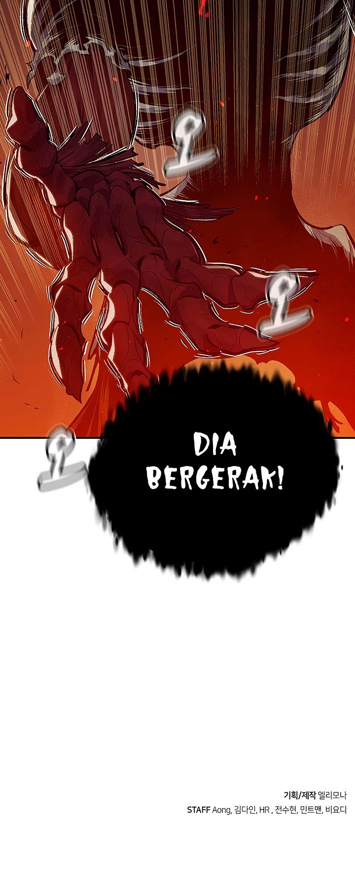 Alone Necromancer Chapter 72 - halaman 68