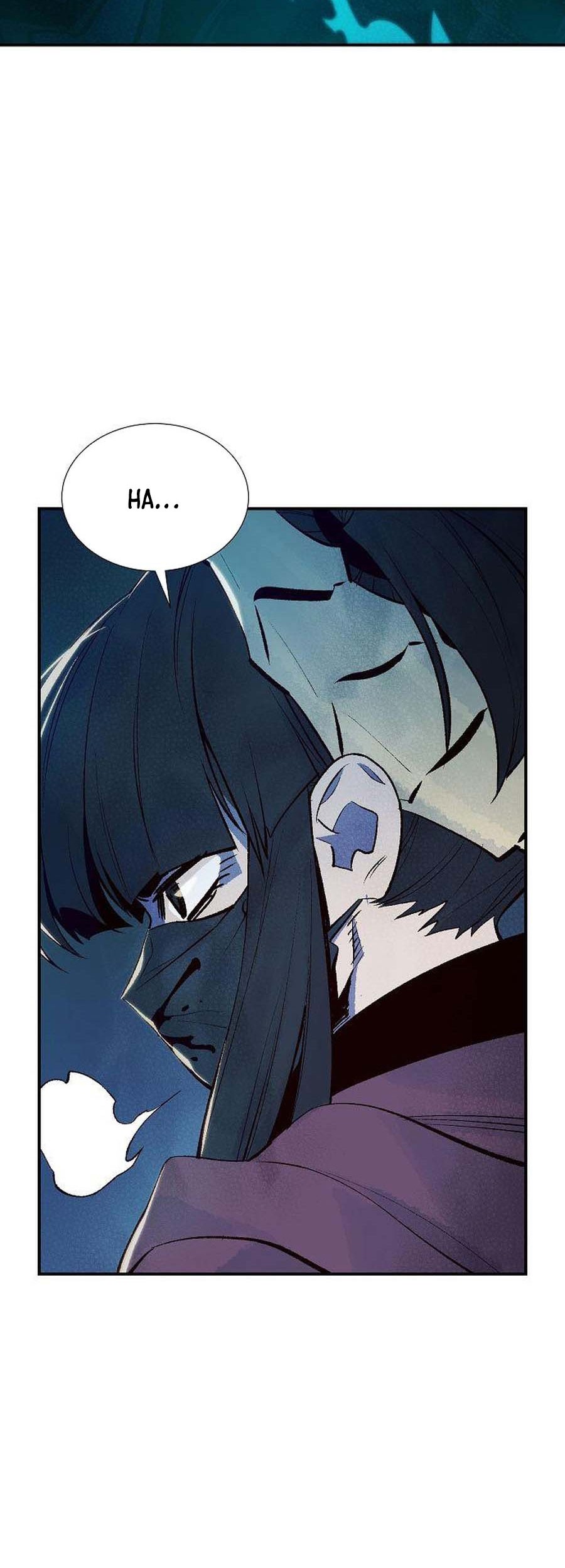 Alone Necromancer Chapter 73 - halaman 3