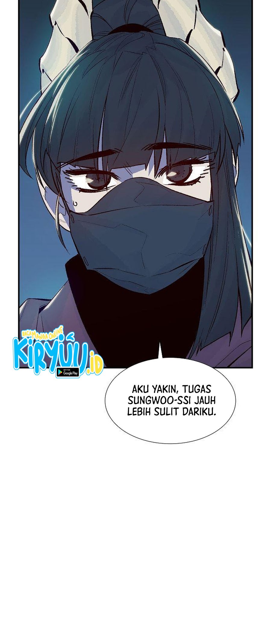 Alone Necromancer Chapter 73 - halaman 39