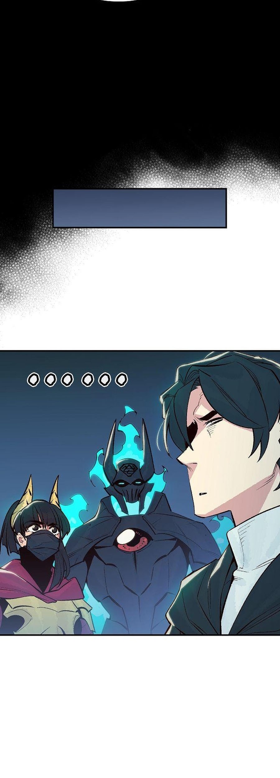 Alone Necromancer Chapter 73 - halaman 48
