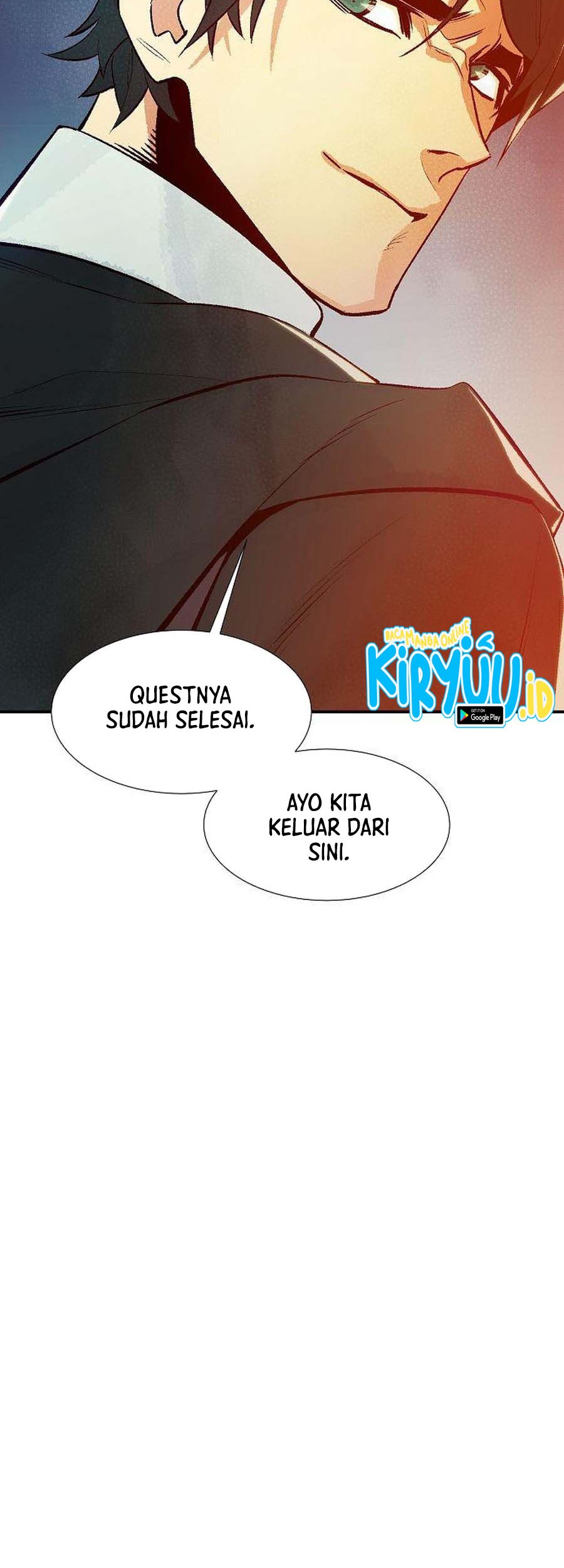 Alone Necromancer Chapter 73 - halaman 61