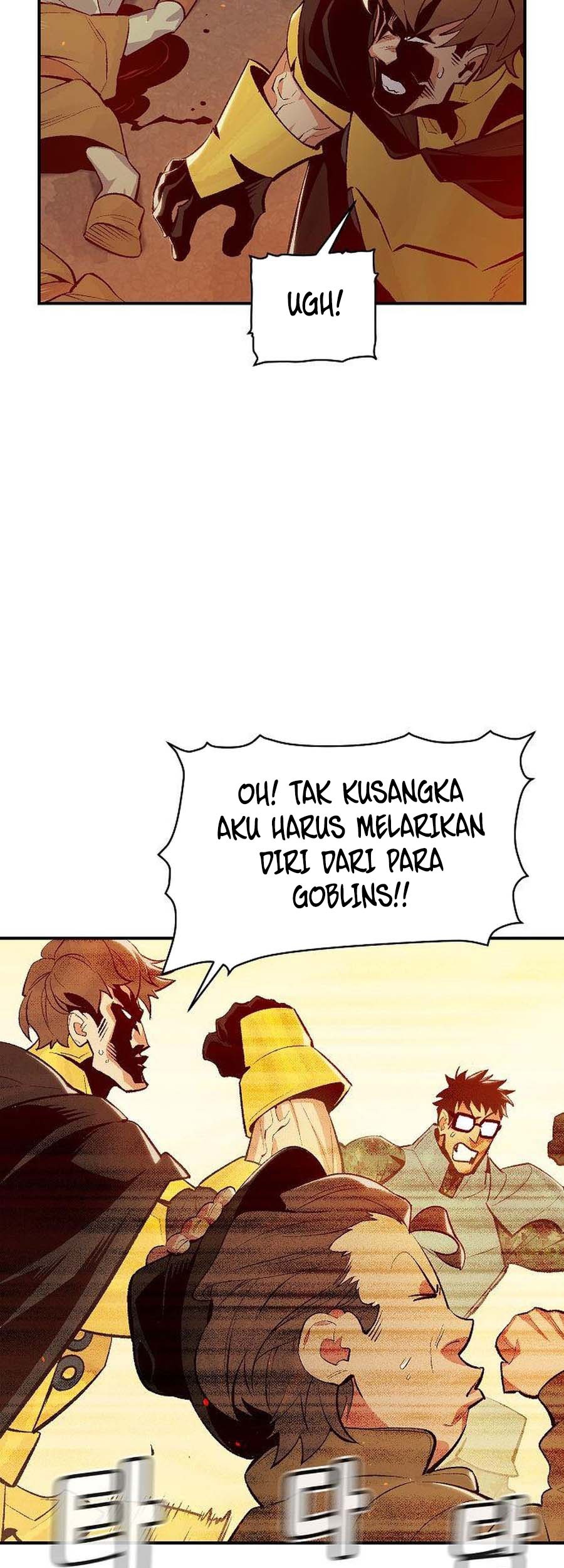 Alone Necromancer Chapter 73 - halaman 67