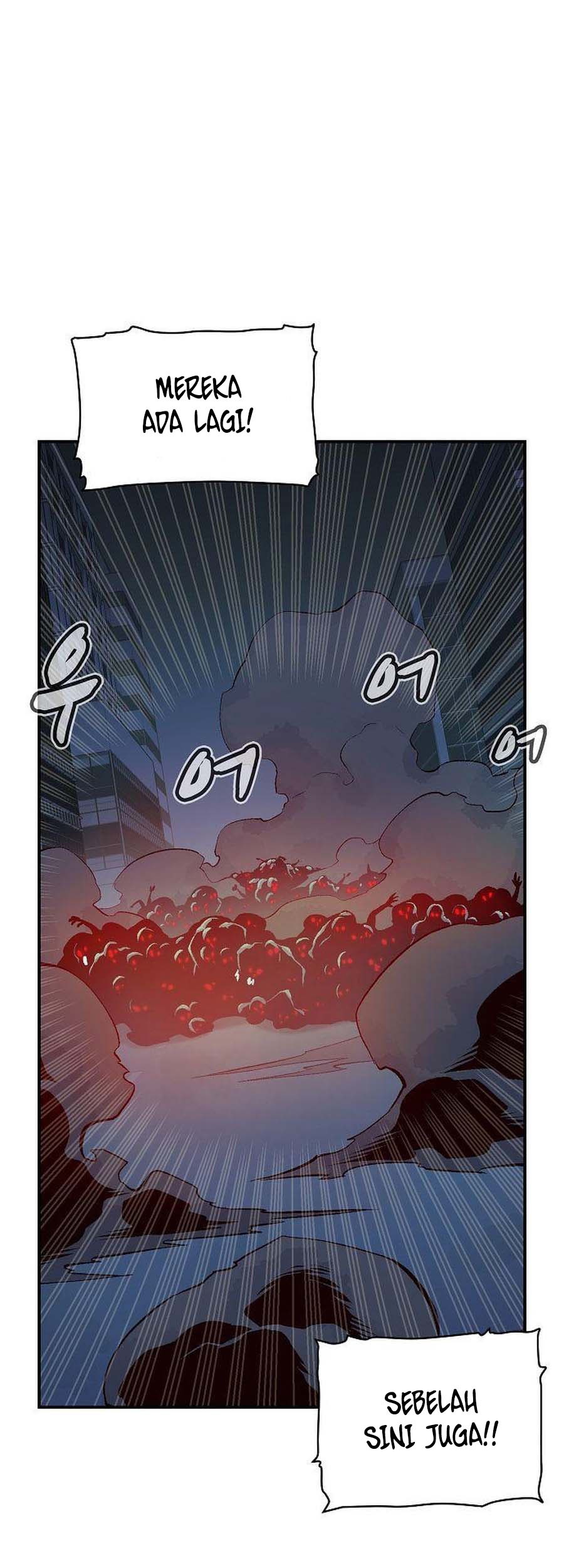 Alone Necromancer Chapter 73 - halaman 7