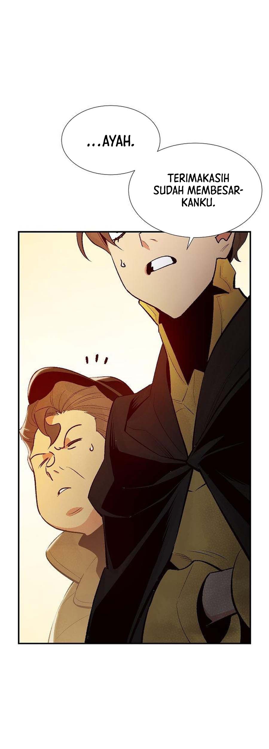 Alone Necromancer Chapter 73 - halaman 78
