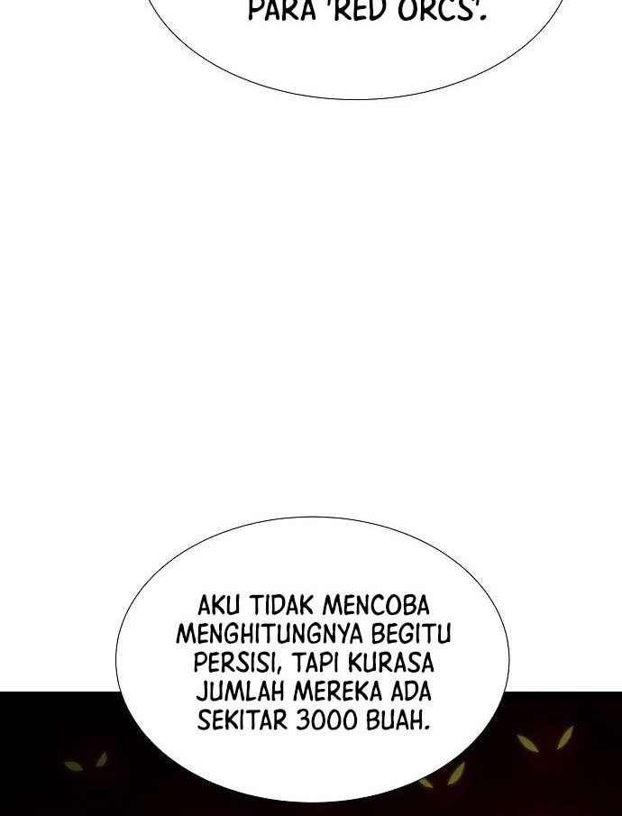 Alone Necromancer Chapter 74 - halaman 25