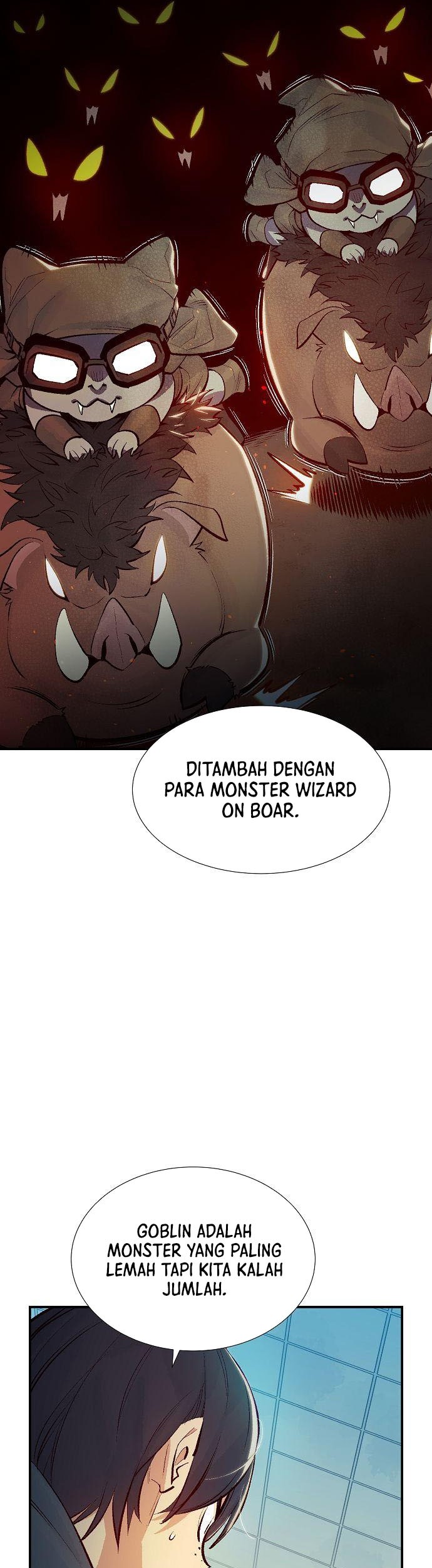 Alone Necromancer Chapter 74 - halaman 26