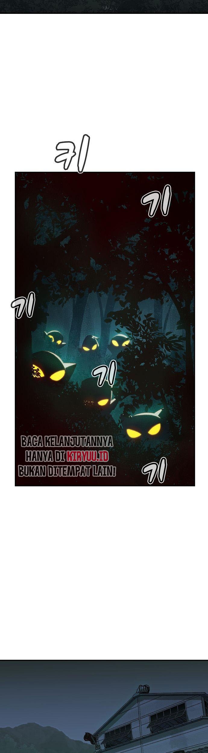 Alone Necromancer Chapter 74 - halaman 32