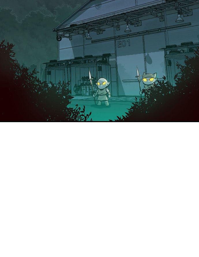 Alone Necromancer Chapter 74 - halaman 33