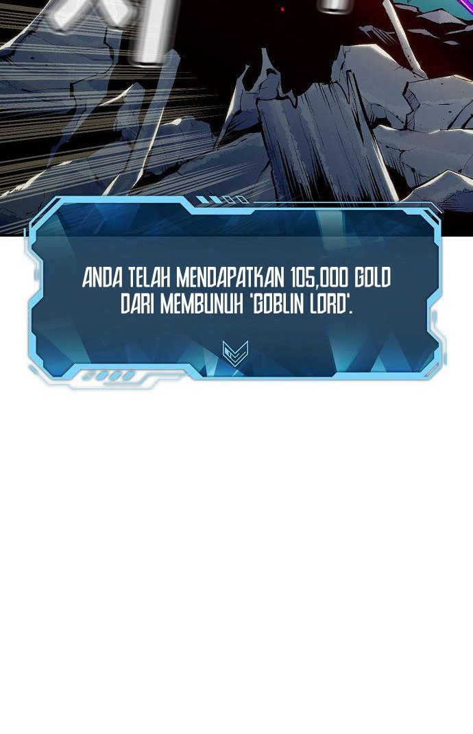 Alone Necromancer Chapter 74 - halaman 45