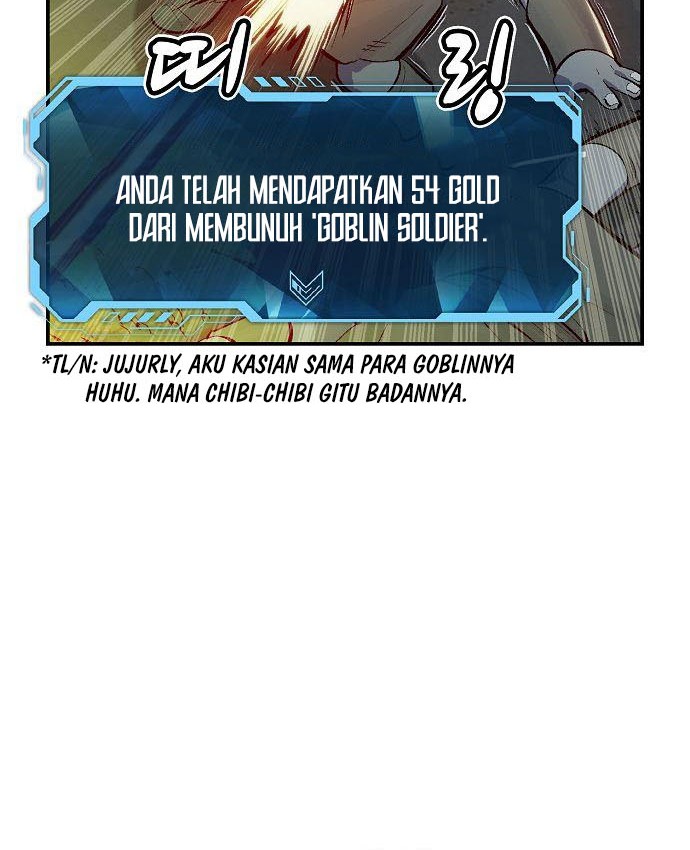 Alone Necromancer Chapter 74 - halaman 53