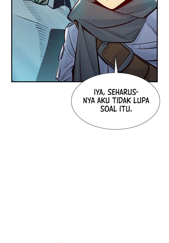 Alone Necromancer Chapter 74 - halaman 69