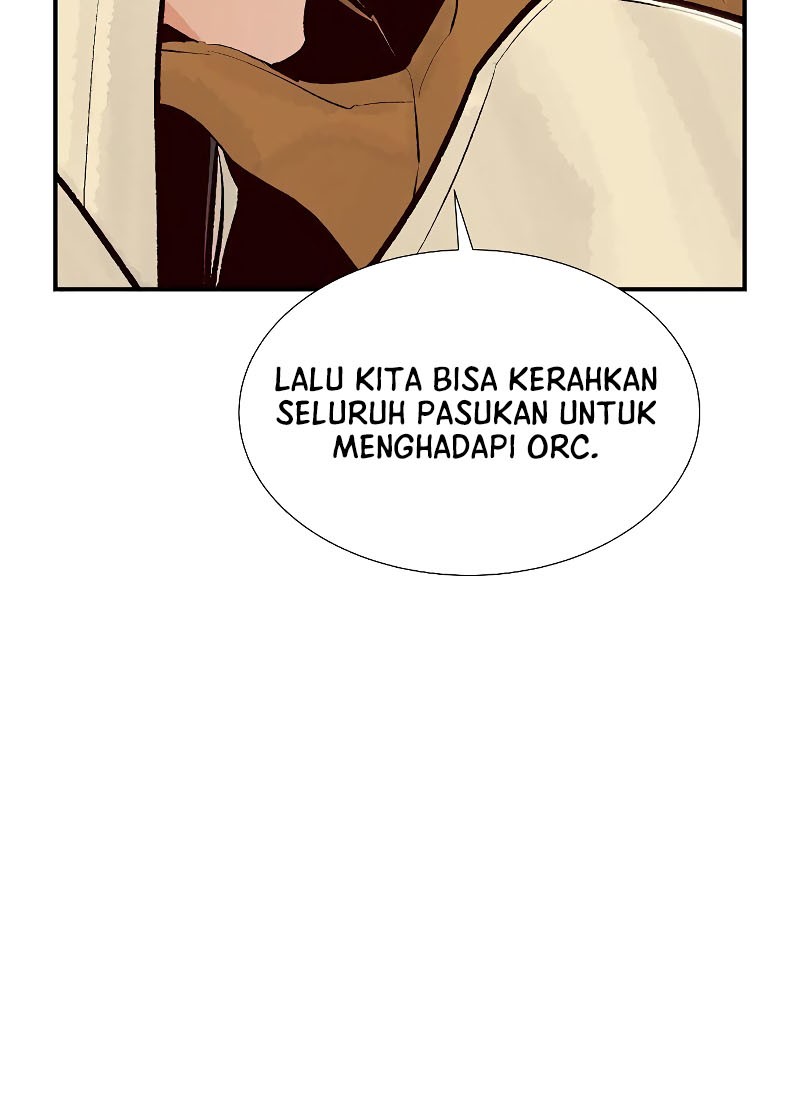 Alone Necromancer Chapter 75 - halaman 11