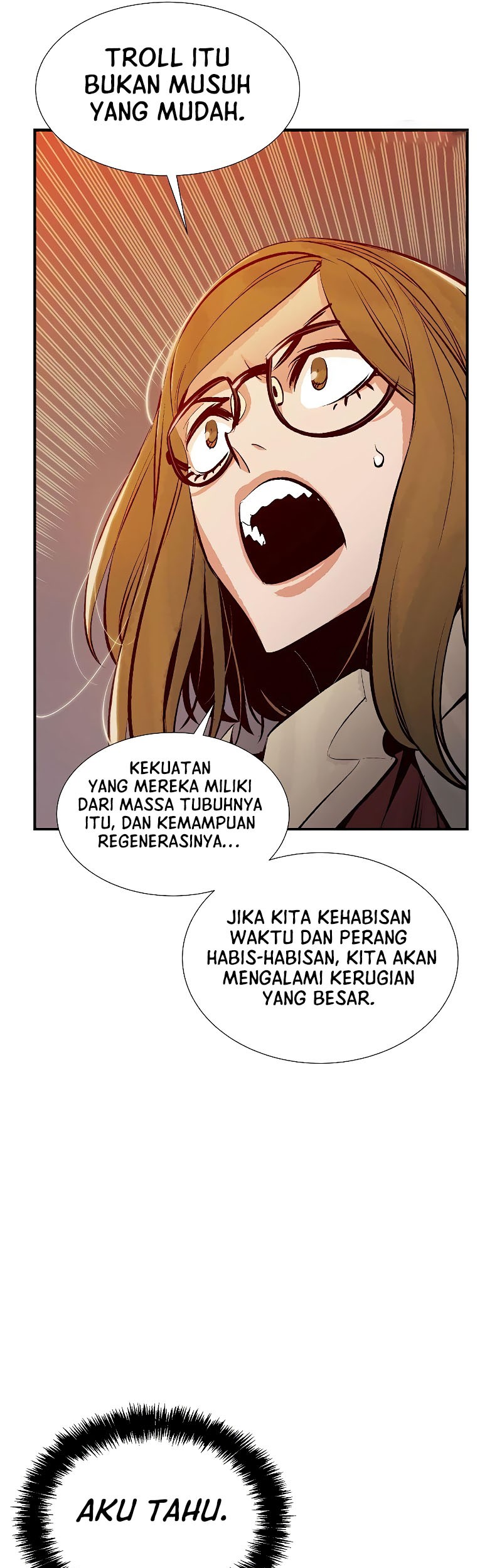 Alone Necromancer Chapter 75 - halaman 12