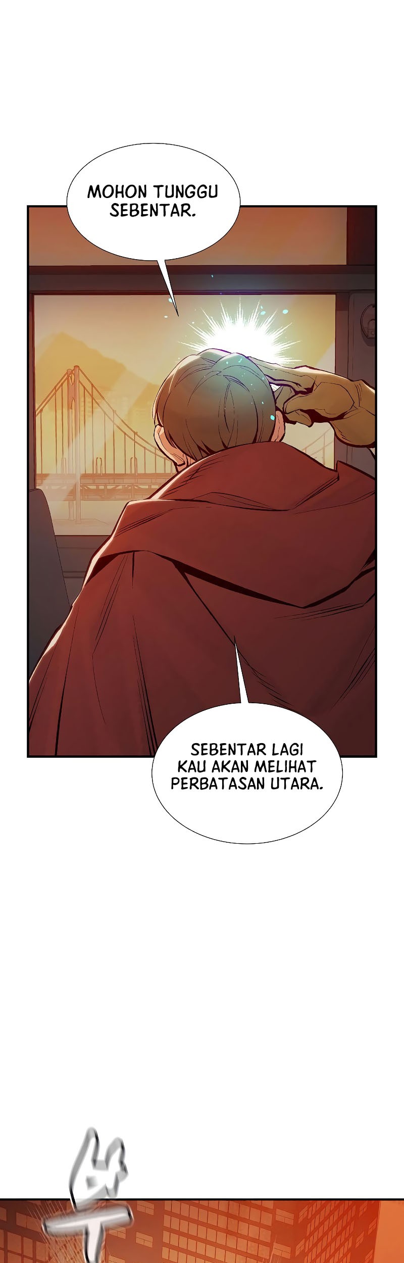 Alone Necromancer Chapter 75 - halaman 4