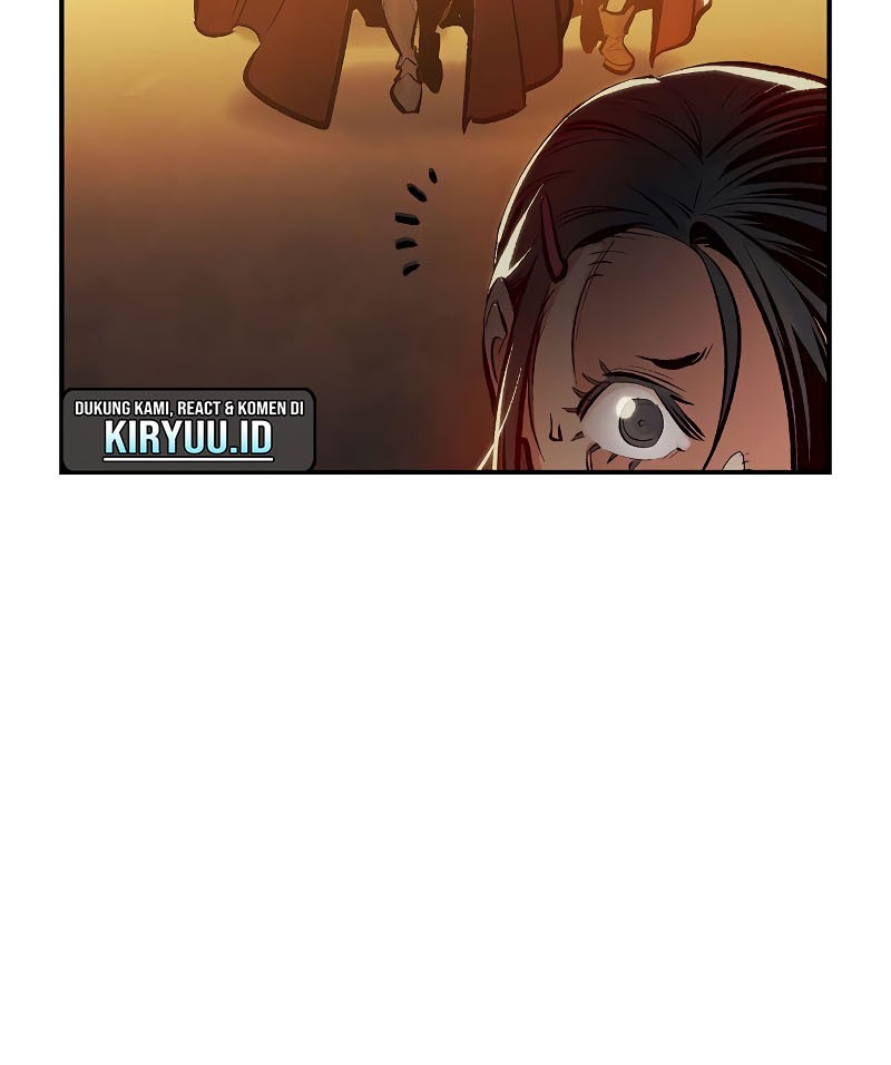 Alone Necromancer Chapter 75 - halaman 76