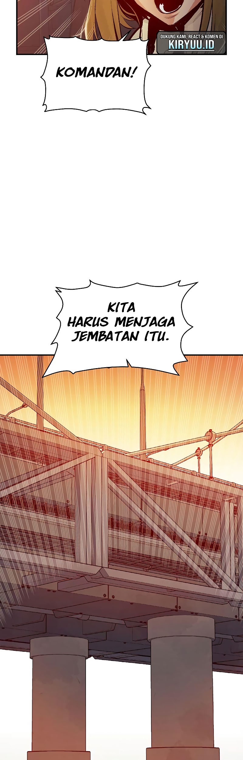 Alone Necromancer Chapter 75 - halaman 9