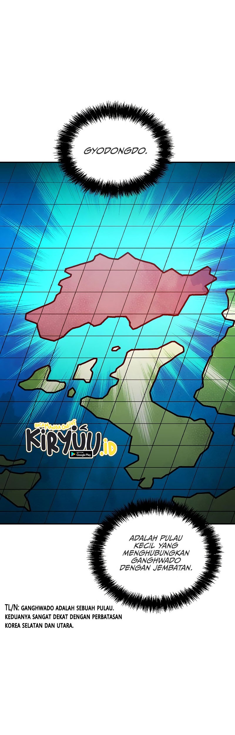 Alone Necromancer Chapter 76 - halaman 3