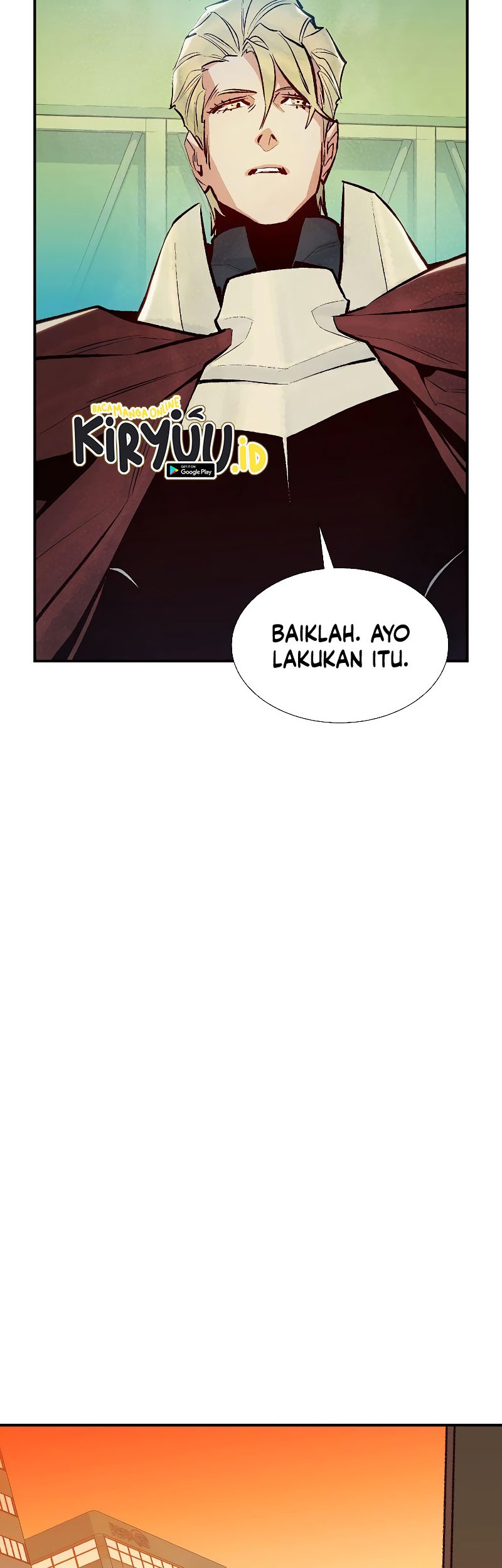 Alone Necromancer Chapter 76 - halaman 32